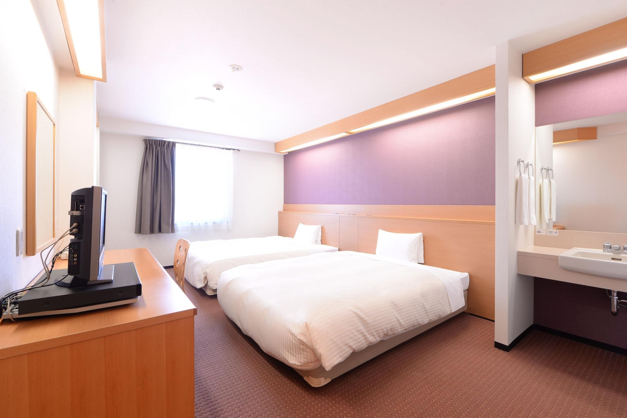 Vessel Hotel Kumamoto Airport Ōzu Exterior foto
