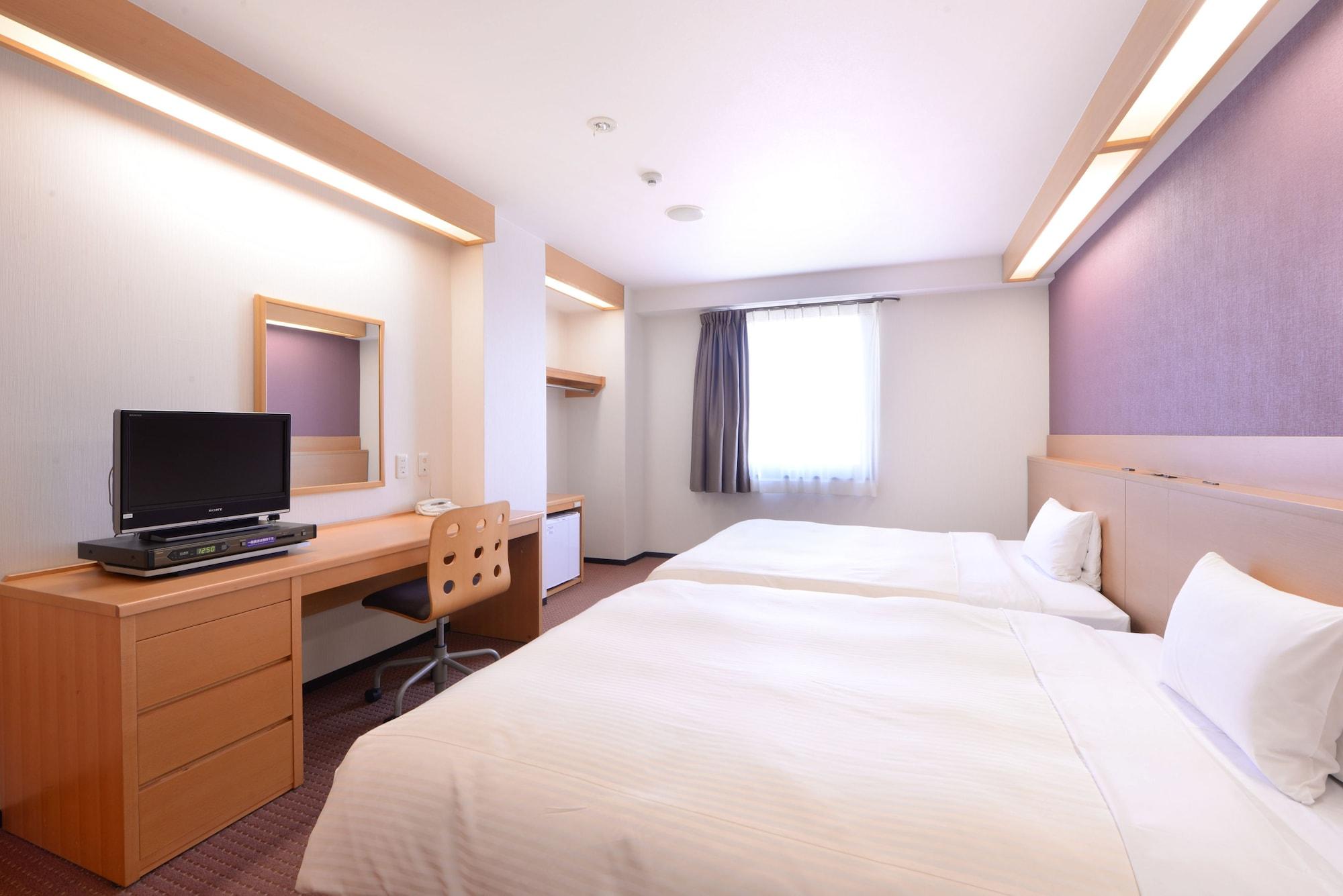 Vessel Hotel Kumamoto Airport Ōzu Exterior foto