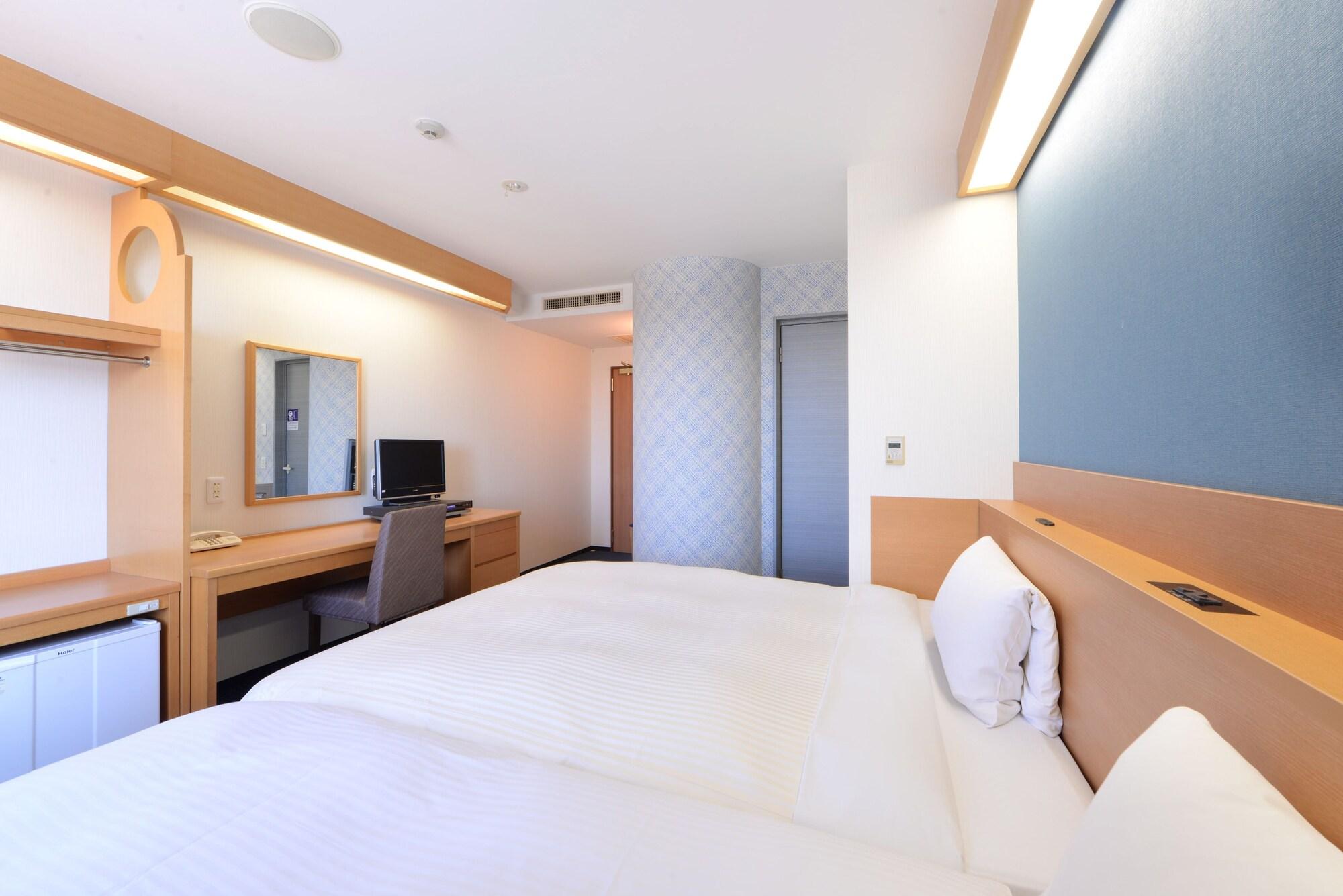 Vessel Hotel Kumamoto Airport Ōzu Exterior foto