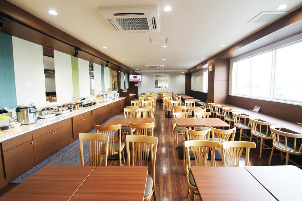Vessel Hotel Kumamoto Airport Ōzu Exterior foto